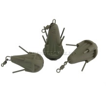 Грузило маркерное 142гр 2шт Fox Grappling Marker Lead 5oz